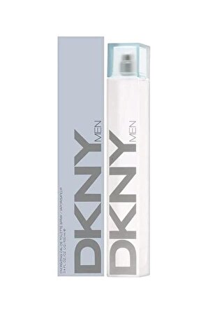 DKNY Energizing Men EDT 100 ml Erkek Parfüm
