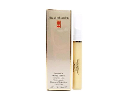 Elizabeth Arden Ceramide Plump Perfect Targeted Line Concentrate