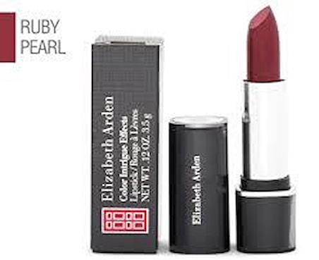 Elizabeth Arden Color Intrigue Effects Lipstick 16