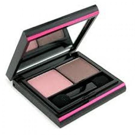 Elizabeth Arden Color Intrique Eyeshadow Duo 02 Pink Clover 