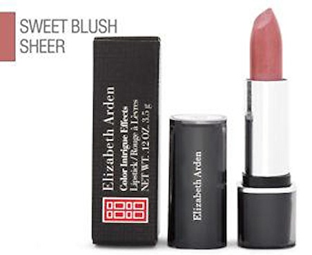 Elizabeth Arden Color Intrigue Effects Lipstick 23