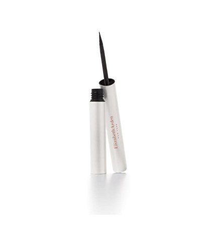 Elizabeth Arden Liquid Eyeliner Kahve 