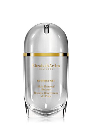 Elizabeth Arden Superstart Yaşlanma Karşıtı Mineral 30 Yaş + Gece-Gündüz Vücut Kremi 30 ml 