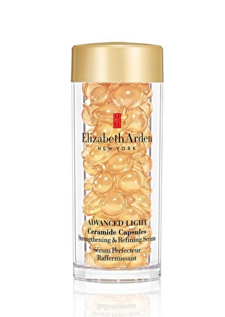 E.ARDEN ADVANCED CERAMIDE LIGHT CAPSULES DAILY 60 PC