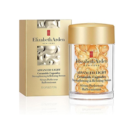 Elizabeth Arden Advanced Ceramide Light Capsules 30 Kapsül