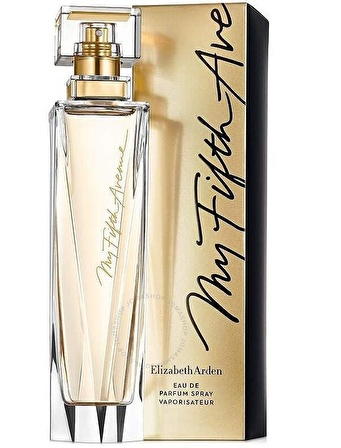 Elizabeth Arden My 5th Avenue EDP Meyvemsi Kadın Parfüm 100 ml  