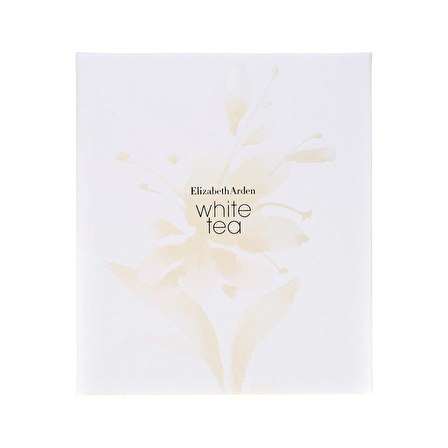 WHITE TEA EDP SPRAY 100 ML & BODY CREAM 100ML