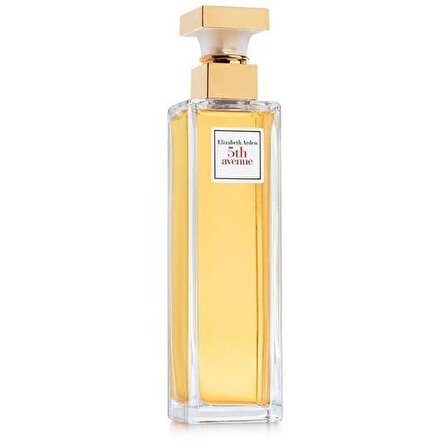 Elizabeth Arden 5th Avenue EDP Meyvemsi Kadın Parfüm 125 ml  