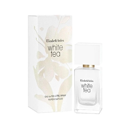 Elizabeth Arden White Tea EDT Kadın Parfüm 30ML