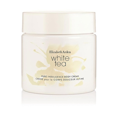 Elizabeth Arden White Tea Vücut Kremi 400ML