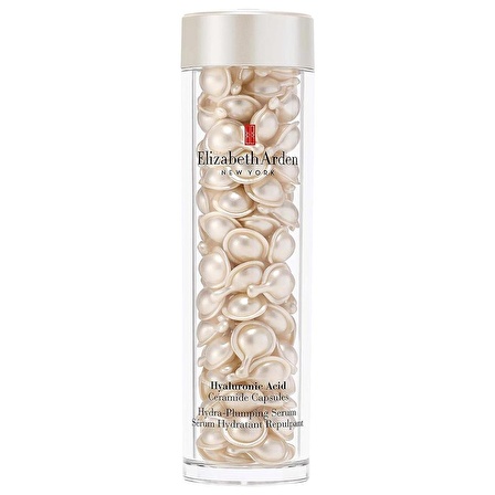 Elizabeth Arden Hyaluronic Acid Ceramide Capsules Hydra-Plumping Serum 90 Kapsül