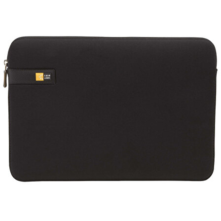 Case Logic Neopren Siyah Notebook Macbook Pro Kılıfı 13.3"