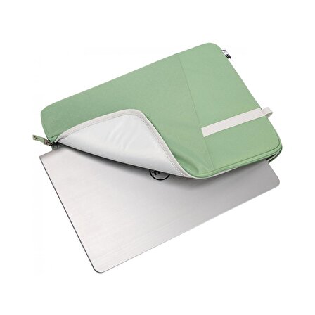 Case Logic Ibira Notebook Kılıfı 14 inç - Islay Green