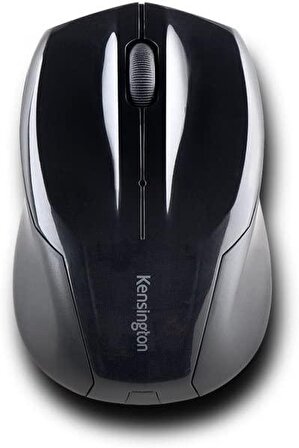 Kensington Pro Fit Wireless Klavye-Mouse, K75230US