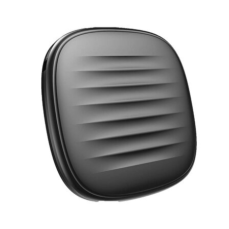 Vingnut Bluetooth Takip Cihazı Smart Tracker Siyah APPLE MFI Uyumlu Smart Tag