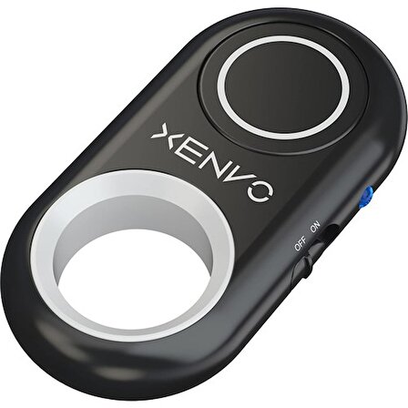 Xenvo Shutterbug Bluetooth Kamera Deklanşörü