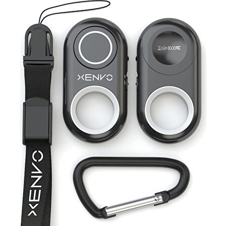Xenvo Shutterbug Bluetooth Kamera Deklanşörü