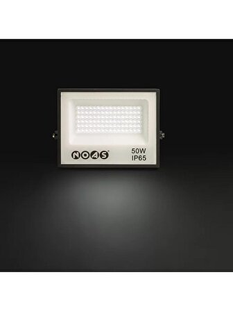 Noas YL70-0050 50W LED Projektör 6500K Beyaz
