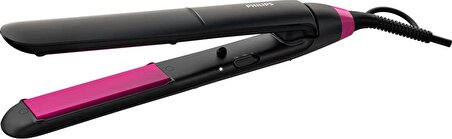 Philips BHS375/00 Essential Keratin Seramik Dijital Ekranlı Saç Düzleştirici 