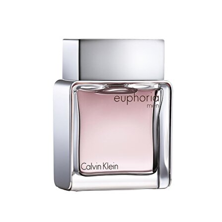 Calvin Klein Euphoria EDT Çiçeksi Erkek Parfüm 100 ml  