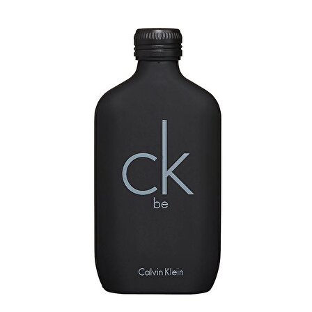 Calvin Klein Be EDT  Erkek Parfüm 200 ml