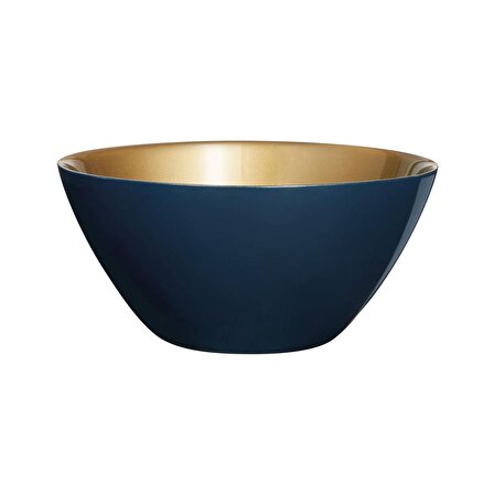 Luminarc Orme Kase Mavi&Gold 12,5 cm 6lı Set