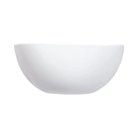 Luminarc Carine Blanc Beyaz Kase 14 cm 6'lı Set