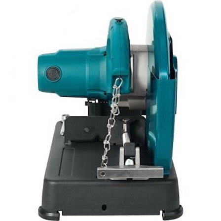 Makita LW1401S Profil Metal Kesme Makinası 2200W 355mm