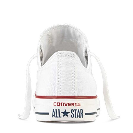 Converse Chuck Taylor All Star Beyaz Unisex Sneaker M7652C