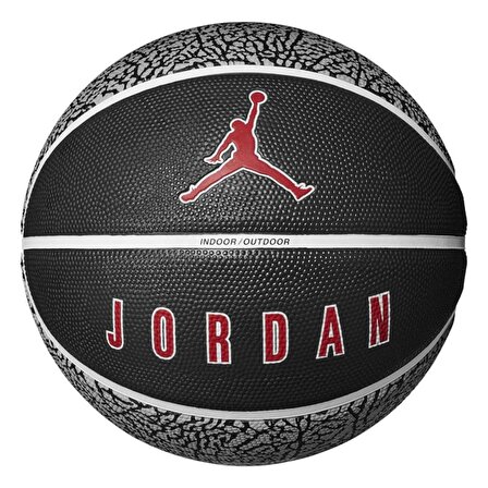 Nike Jordan Playground 2.0 8P Deflated Basketbol Topu J.100.8255.055.07