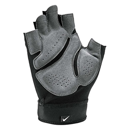 Nike M Elemental Fg Erkek Fitness Eldiveni LG-Siyah N.LG.D5.055.LG