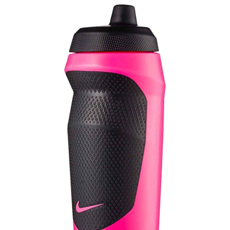 Hypersport Bottle 20 Oz Unisex Pembe Antrenman Suluk N.100.0717.663.20