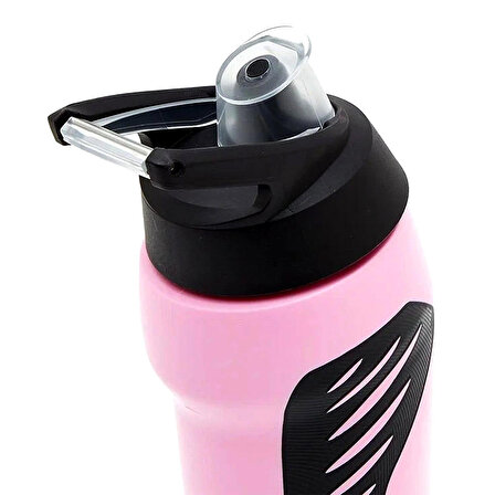 Hyperfuel Bottle 2.0 24 Oz Unisex Pembe Matara Suluk N.100.2652.682.24