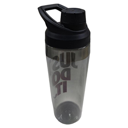 Tr Hypercharge Chug Bottle 24 Oz Unisex Siyah Matara Suluk N.100.1936.056.24