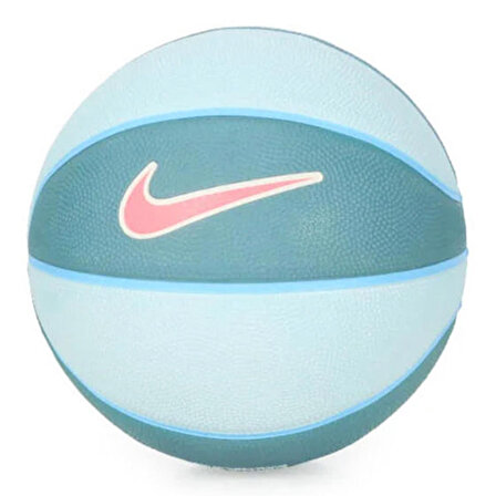Skills Unisex Mavi Basketbol Topu N.000.1285.408.03