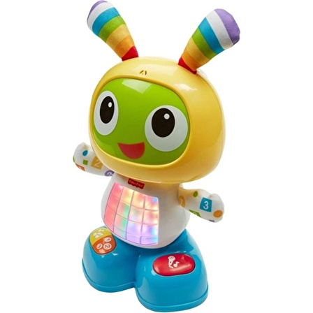 Fisher Price Dansçı Beatbo