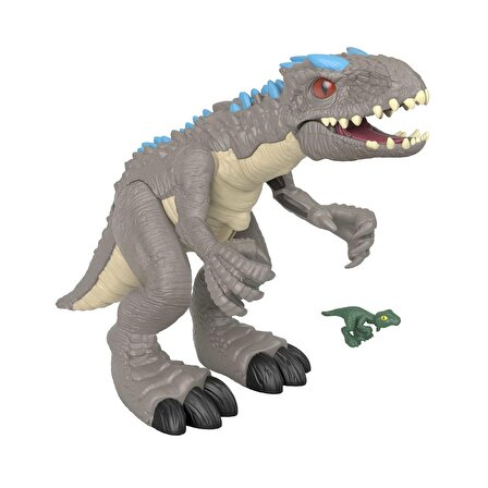 Imaginext Jurassic World Tehlikeli Indominus Rex GMR16