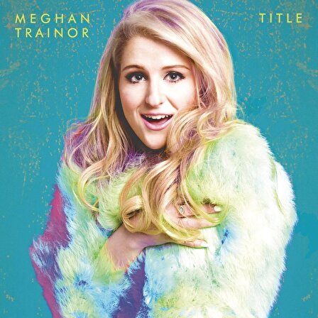 Meghan Trainor - Title ( CD )