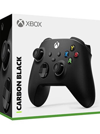 Microsoft Xbox Wireless Controller Siyah 9.Nesil