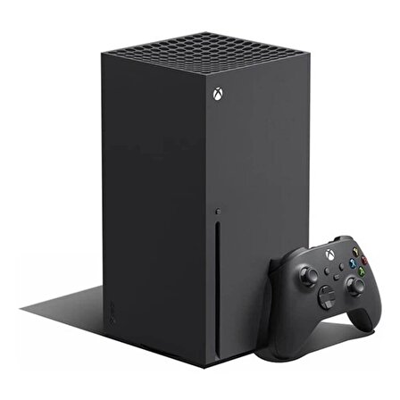 Microsoft Xbox Series X 1TB SSD Oyun Konsolu