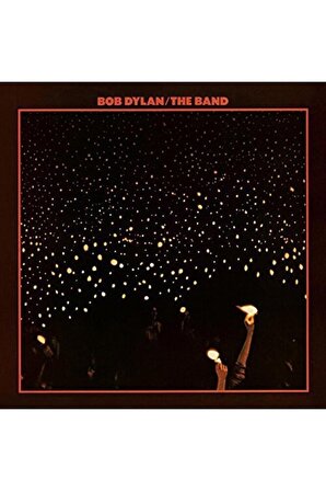 Yabancı Plak - Bob Dylan, The Band / Before The Blood (2lp)