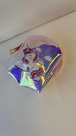 Unicorn Anahtarlık çanta