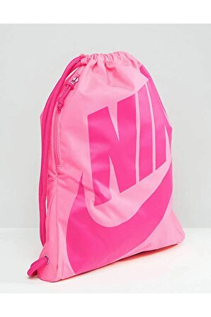 Nike Heritage Barbie Pink Gymsack Torba Çanta BA5351-627