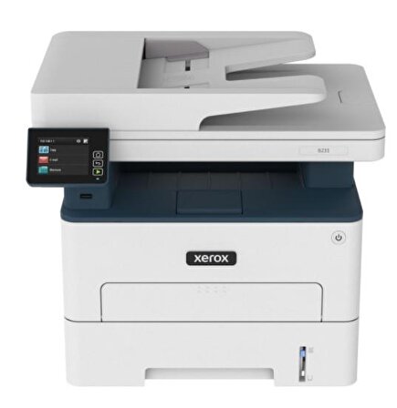 Xerox B235V-DNI Wifi + Fax + Fotokopi + Tarayıcı Çok Fonksiyonlu Lazer Yazıcı