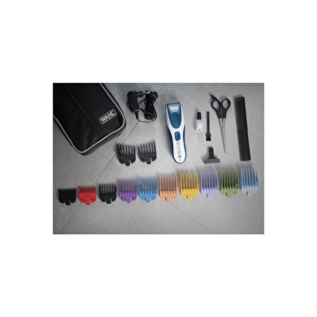 Wahl 09649-016 Color Pro Saç Kesme Makinesi