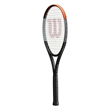 Wilson Burn 100 v4 Tenis Raketi