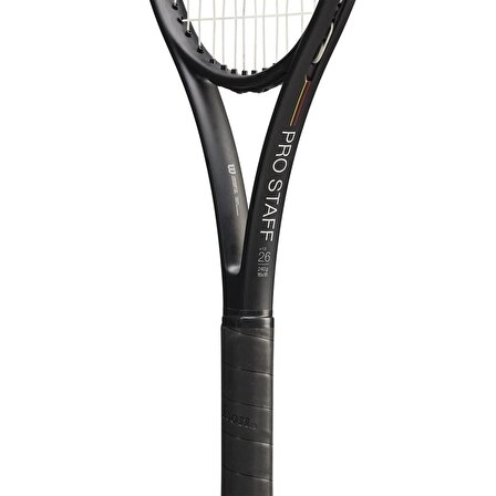 Wilson Pro Staff 26 V13.0 Çocuk Performans Tenis Raketi (26"/Grip L0)