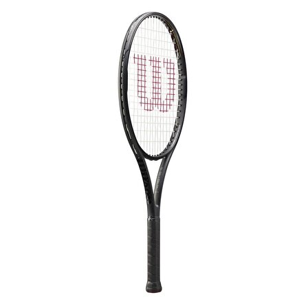 Wilson Pro Staff 26 V13.0 Çocuk Performans Tenis Raketi (26"/Grip L0)