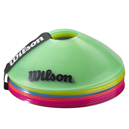 Wilson WR8406701 İşaret Çanağı