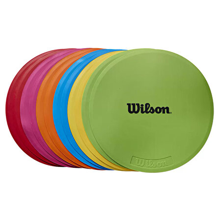 Wilson WR8407201 Yer İşareti